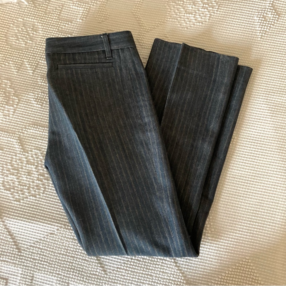 Paul & Joe Vintage French Denim Jeans